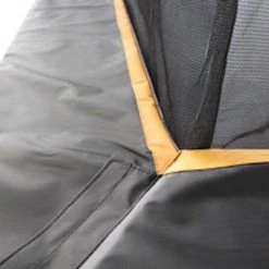 Rebo Altitude Rectangle 12ft X 16ft Trampoline And Safety Enclosure - Altitude 1600