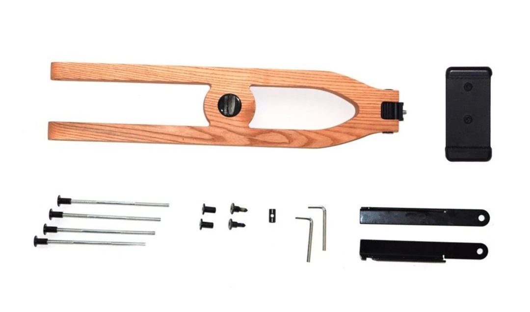 WaterRower SmartPhone / Tablet Holder Arm