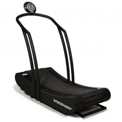Woodway Curve Treadmill Cardio