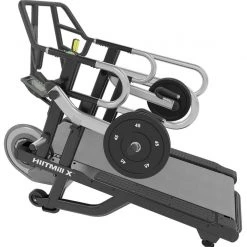 Cardio StairMaster HIITmillX - Including Console