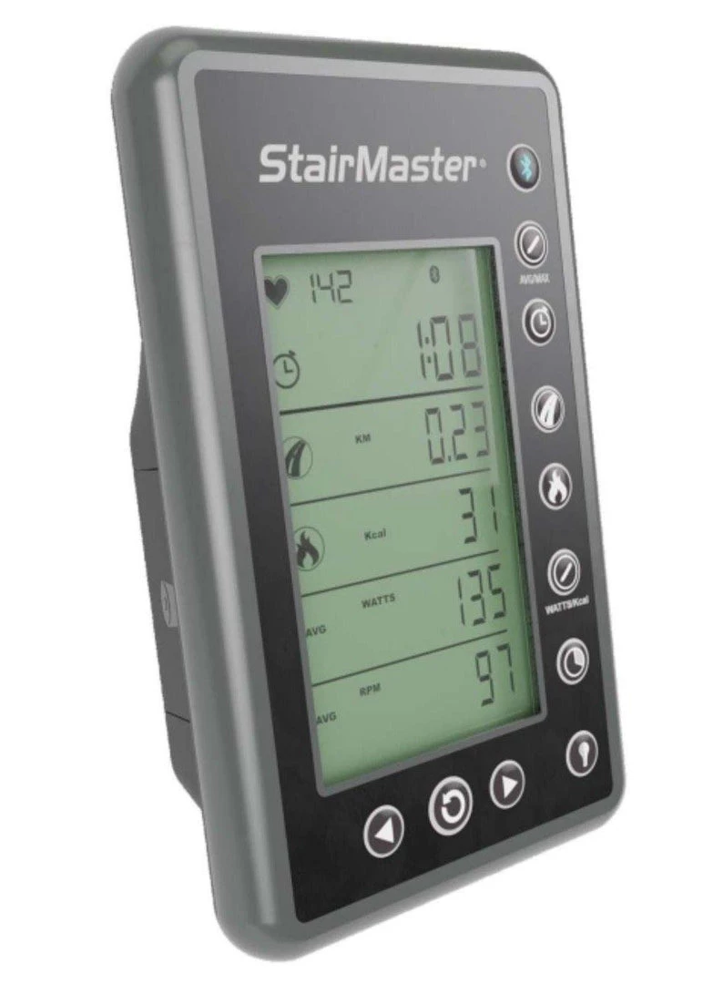 Cardio STAIRMASTER Hiit Upper Body Bike