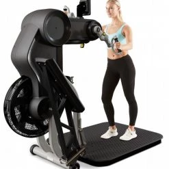 Cardio STAIRMASTER Hiit Upper Body Bike