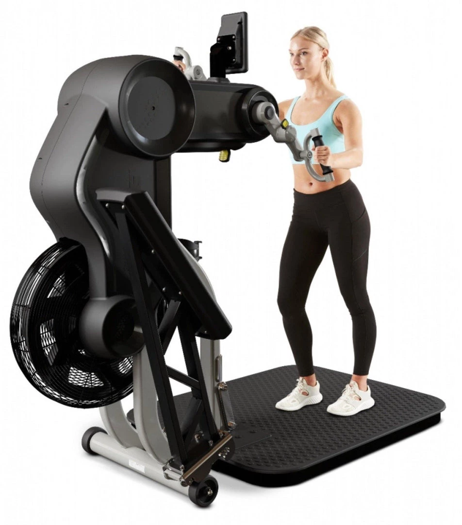 Cardio STAIRMASTER Hiit Upper Body Bike