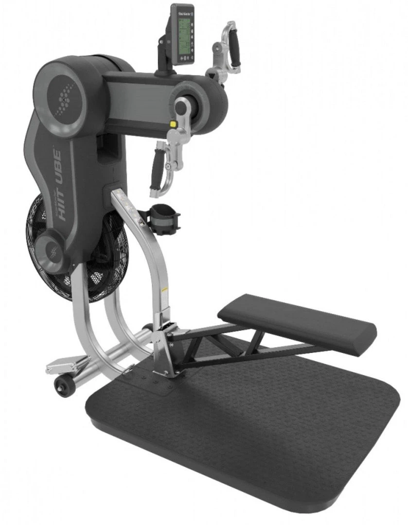 Cardio STAIRMASTER Hiit Upper Body Bike