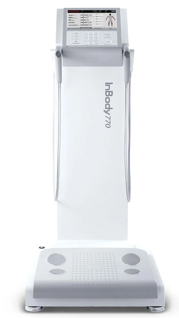 InBody 770 Body Composition Analyser