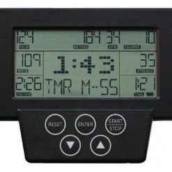 GymGear Blade 2.0 Rower