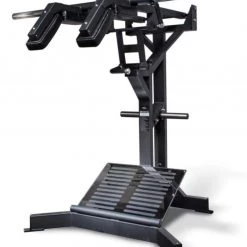 Primal Strength Commercial Leverage Squat