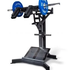 Primal Strength Commercial Leverage Squat