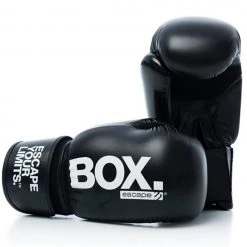 Boxing Escape Synth-Tech Training Gloves