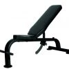 Jordan J-Series Adjustable Incline/Decline Bench Strength