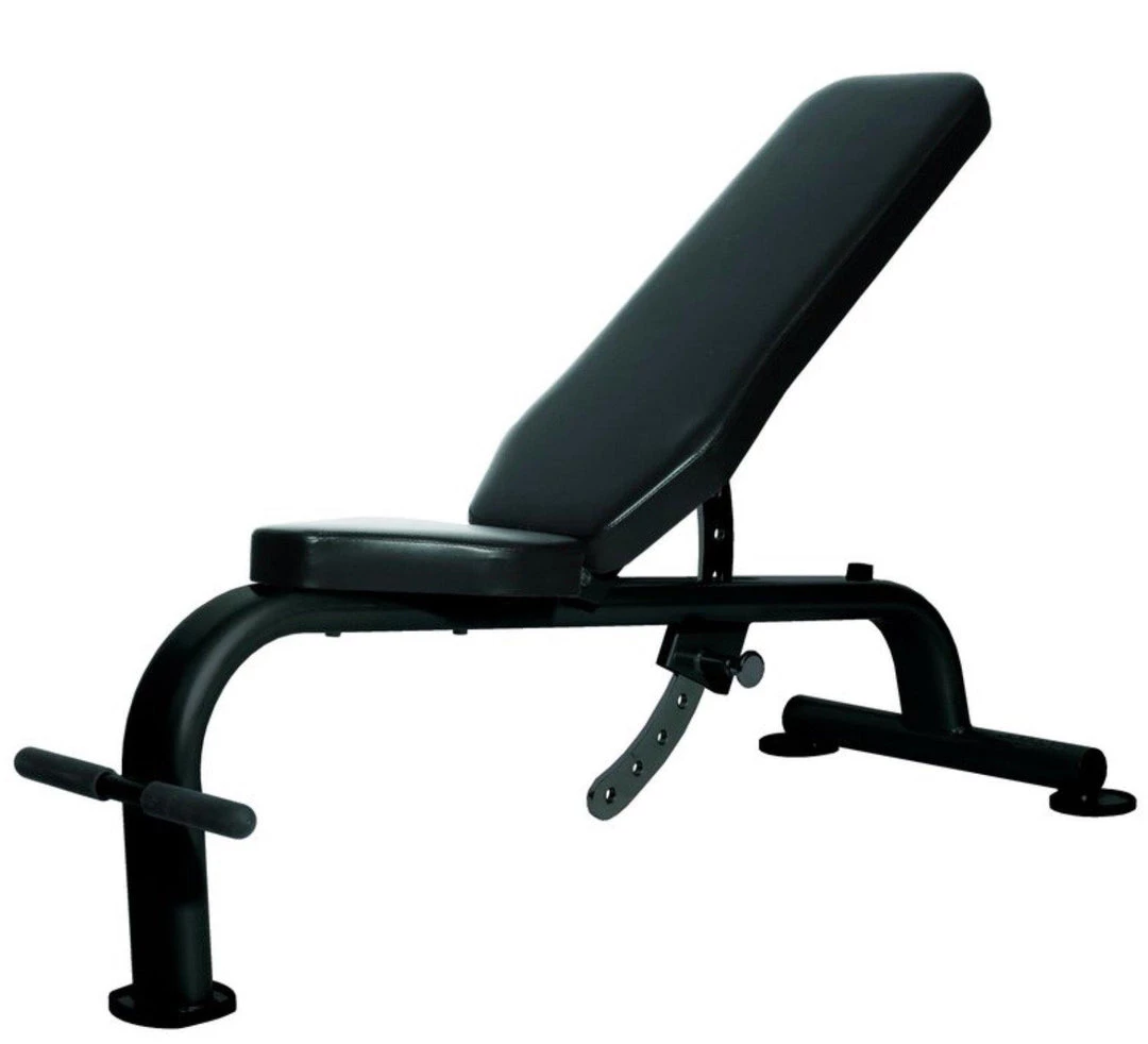Jordan J-Series Adjustable Incline/Decline Bench Strength