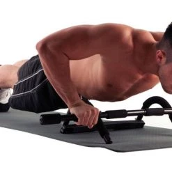 Fitness Mad Universal Training/Pull-up Bar