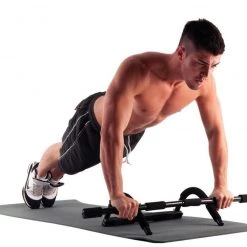 Fitness Mad Universal Training/Pull-up Bar