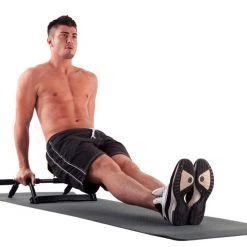 Fitness Mad Universal Training/Pull-up Bar