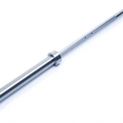 Escape WOD Bar Strength