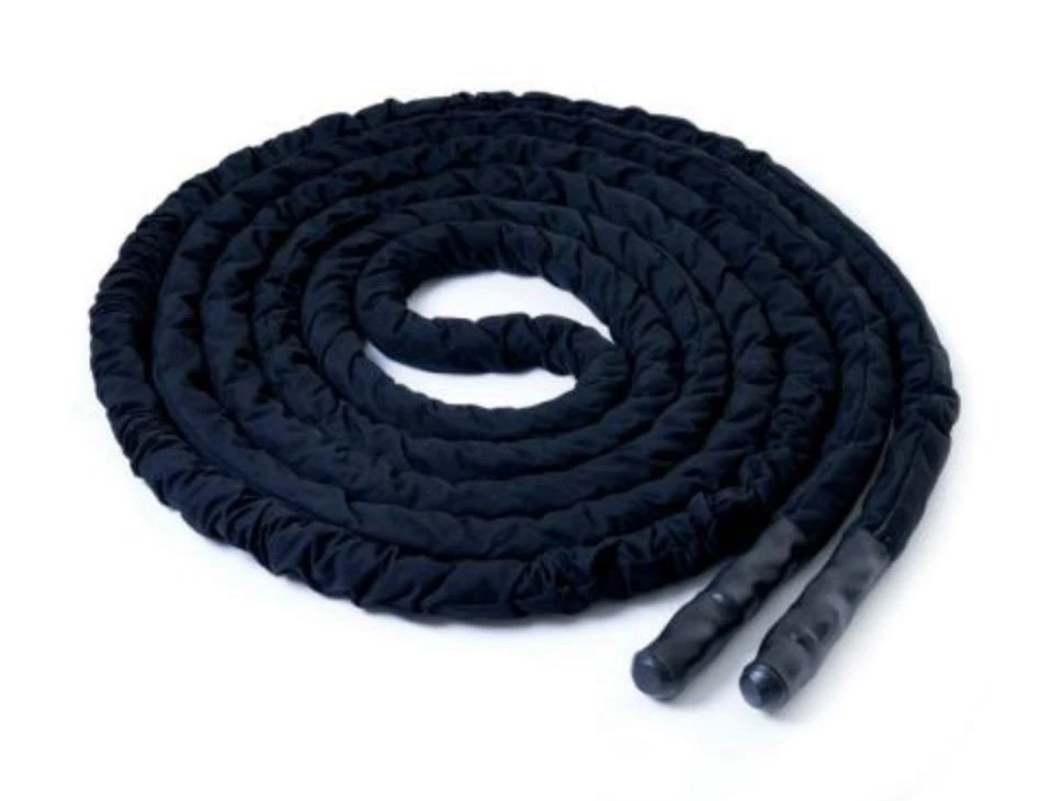 Functional Training Escape Covered Battle Rope - 32mm X 10m