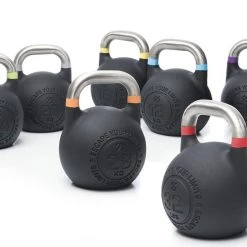 Escape Competition Pro Kettlebells 2.0