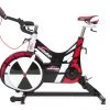 Cardio Wattbike Trainer