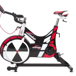 Cardio Wattbike Trainer