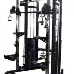 Primal Strength Stealth Monster Rack System