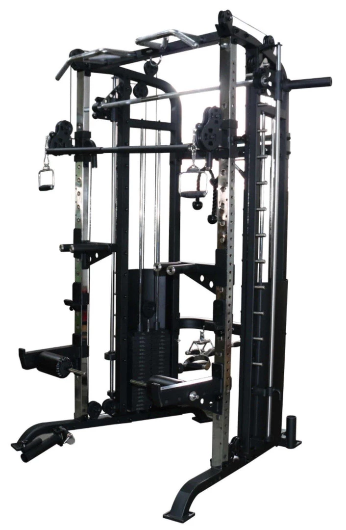 Primal Strength Stealth Monster Rack System
