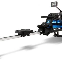 Cardio XTERRA Fitness ERG600W Rowing Machine