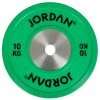 Jordan Calibrated Colour Rubber Competition Plate Strength