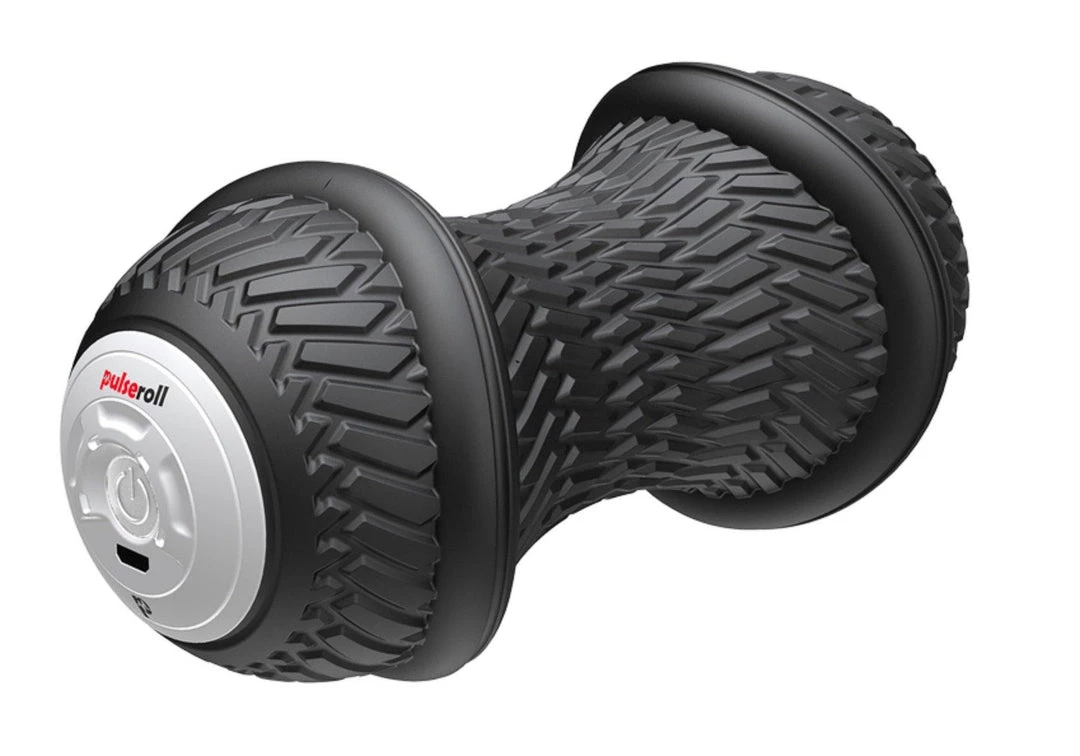 Jordan Pulseroll Vibrating Massage Peanut Ball