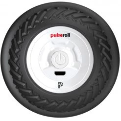 Jordan Pulseroll Vibrating Massage Peanut Ball