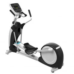 Precor EFX 635 With CrossRamp