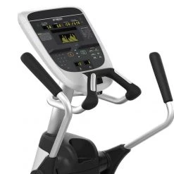 Precor EFX 635 With CrossRamp