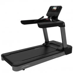 Life Fitness Club Series + Treadmill Cardio