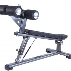 Jordan Adjustable Decline Bench