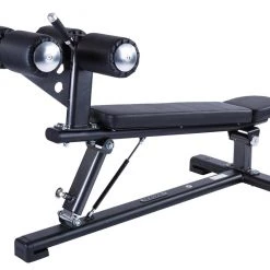 Jordan Adjustable Decline Bench