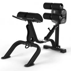 Jordan Glute/Ham Developer (GHD)