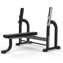 Jordan Olympic Flat Bench Strength