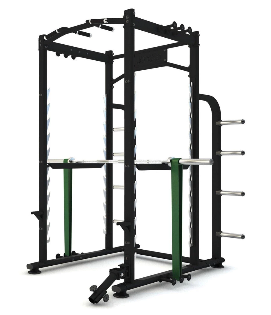 Strength Jordan Power Rack