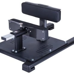 Jordan Sissy Squat Strength