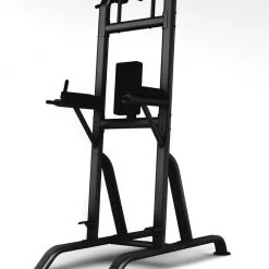 Jordan Chin/Dip/Knee Raise Strength