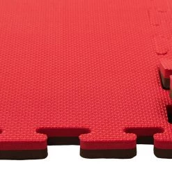 Foams4Sports Promat 20mm Jigsaw Mats – Standard Finish