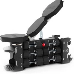 Storage Escape StrongBox