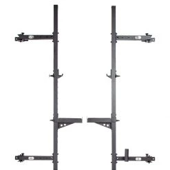 Primal Strength Wall Mounted Foldable Rack