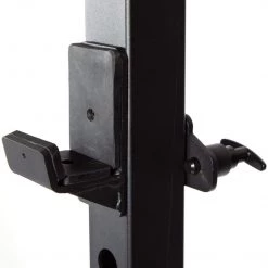 Primal Strength Wall Mounted Foldable Rack
