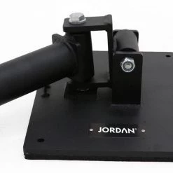 Jordan Core Plate Functional Training