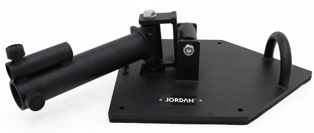 Jordan Core Plate Functional Training