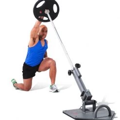 Jordan Core Plate Functional Training