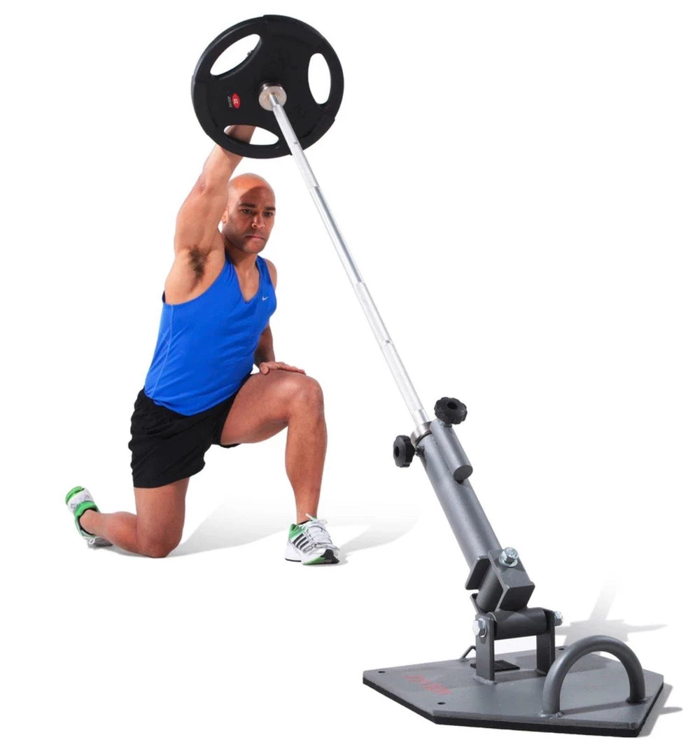 Jordan Core Plate Functional Training