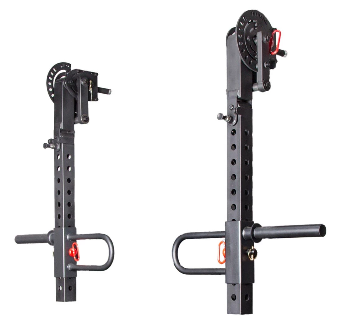 Primal Strength GLS Jammer Arms