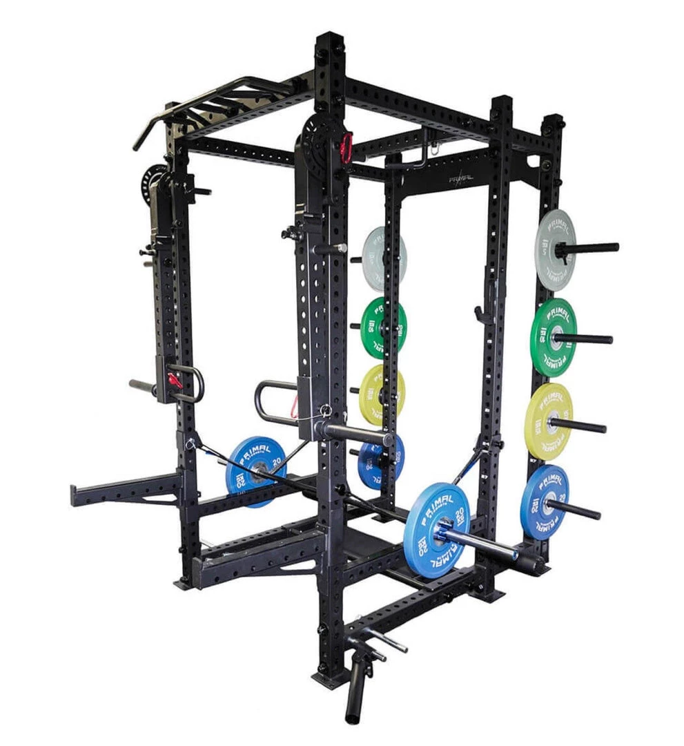 Primal Strength GLS Jammer Arms