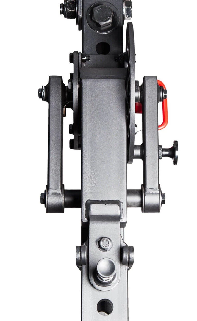 Primal Strength GLS Jammer Arms